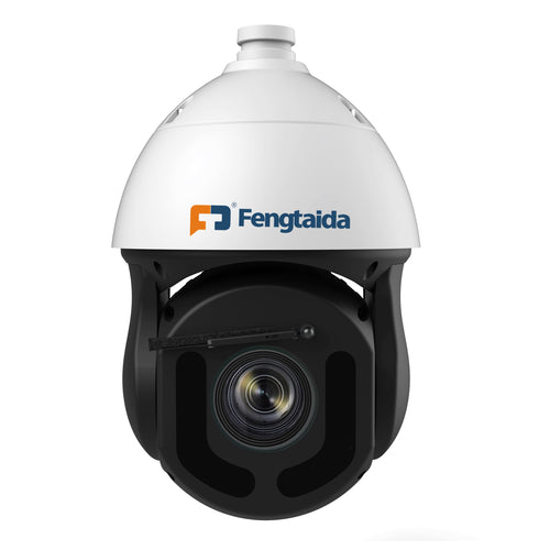 IRW2S IR Wiper Speed Dome Camera