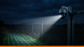 PTZ Camera for Perimeter Security: IR Range, Detection Technology & Installation Guide