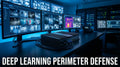 Smart Perimeter Defense: Leveraging Deep Learning NVRs for Zero-Latency Vehicle and Human Detection
