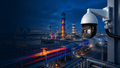 Industrial Thermal PTZ Camera Monitoring in Harsh and Hazardous Areas: A Reference Solution Configuration