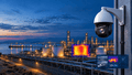 How to Choose PTZ Cameras for Industrial Monitoring: IR Wiper vs Thermal EO/IR