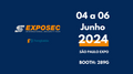 Fengtaida join the Exposec 2024: Connecting Security Innovators and Buyers
