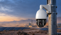 Air Wiper vs Mechanical Rubber Wiper for PTZ Cameras: An Industrial Lens Cleaning Buying Guide