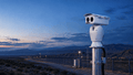 Border Surveillance Reference Solution: Long-Range PTZ System Configuration