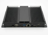 FTD-16CH AI BOX Front View - Interfaces