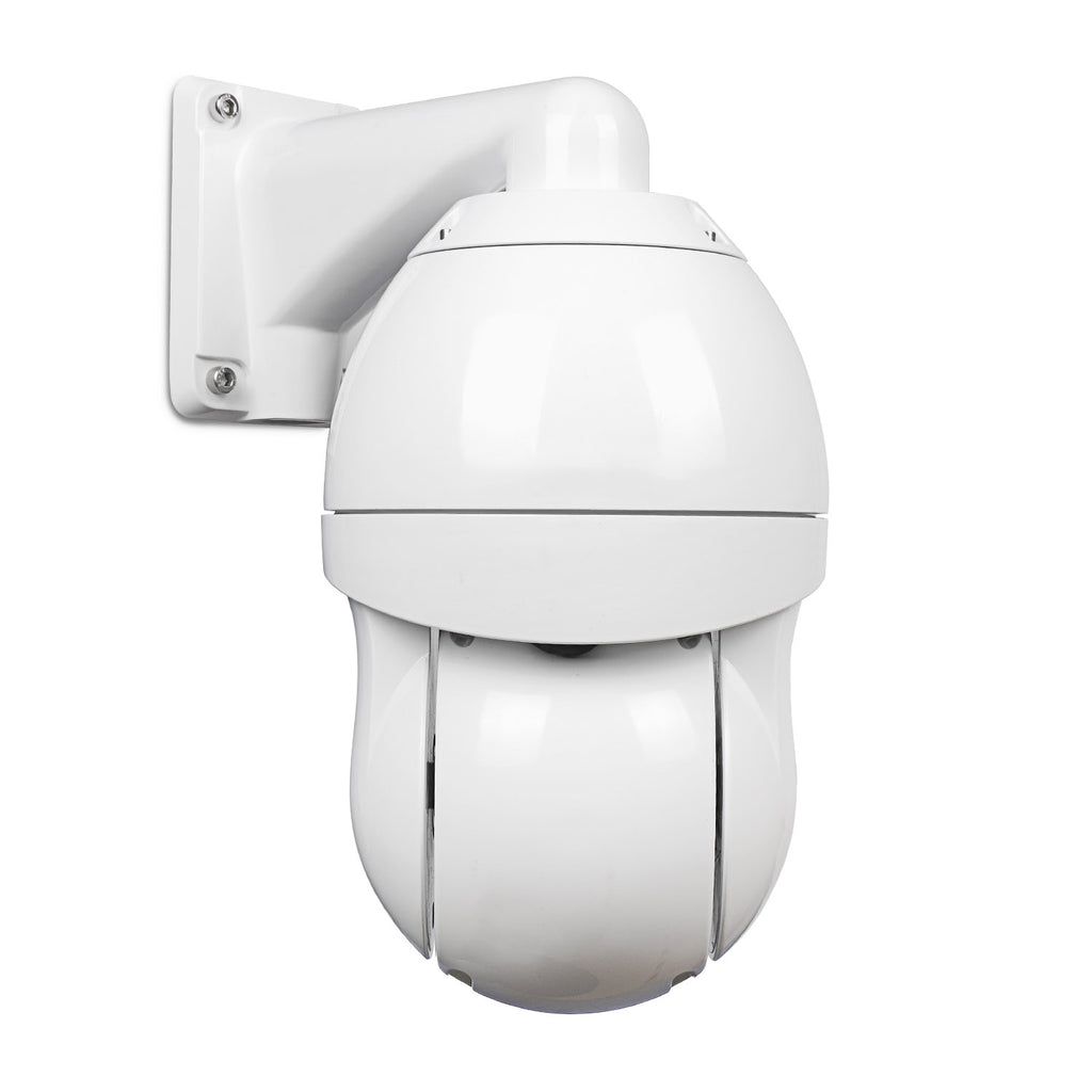 H.265+ IR6 IR High speed dome outdoor Camera - Fengtaida