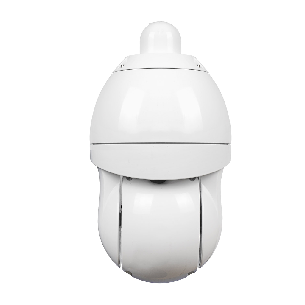 H.265+ IR6 IR High speed dome outdoor Camera - Fengtaida