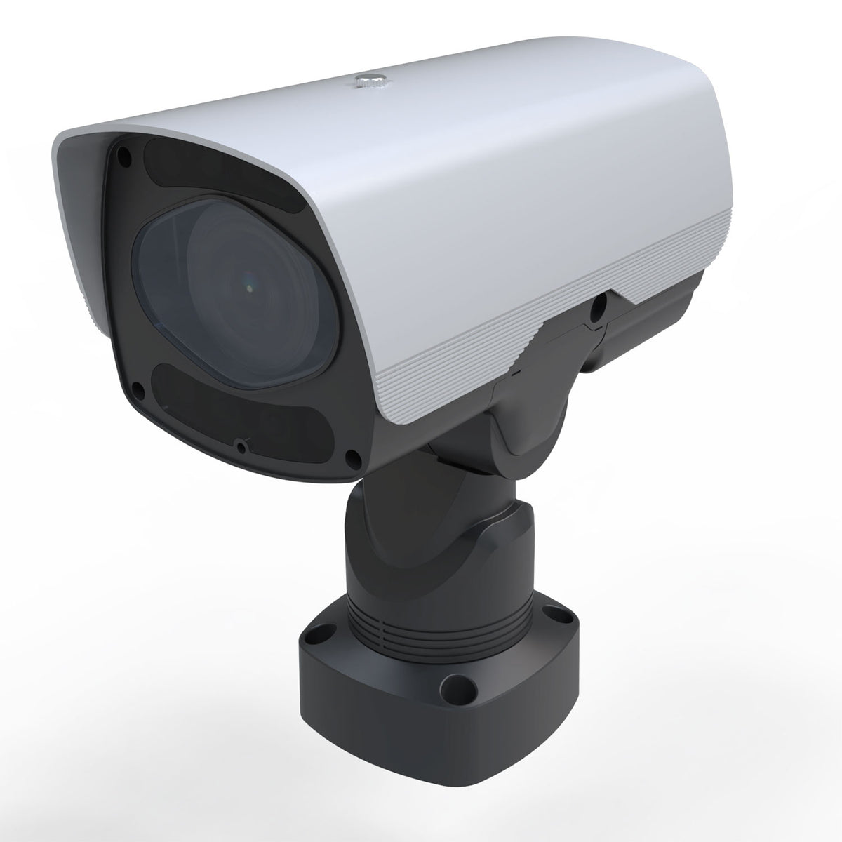 Direct Drive PTZ Bullet Camera: Dual-Lens Surveillance – Fengtaida
