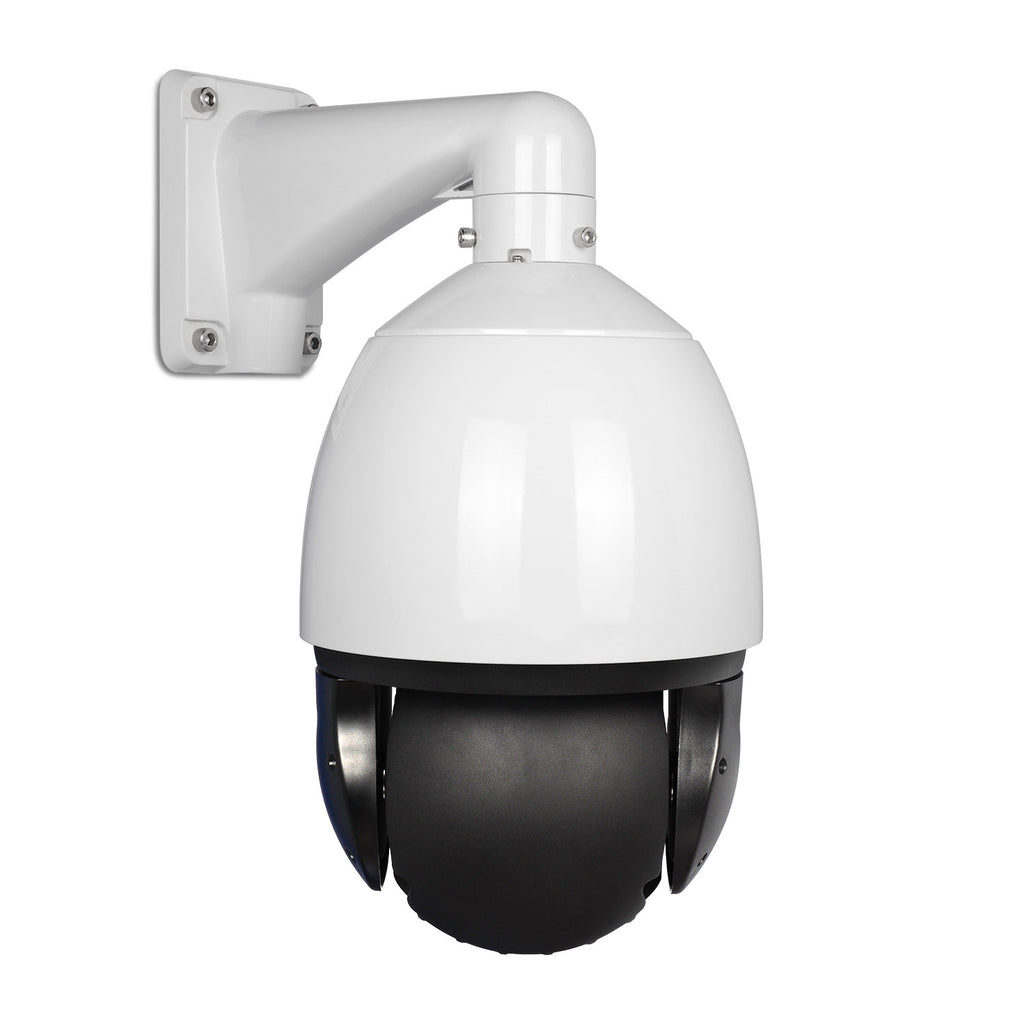 best speed dome camera