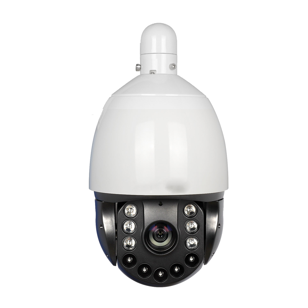 IRS H.265+ IR Speed Dome Camera outdoor - Fengtaida