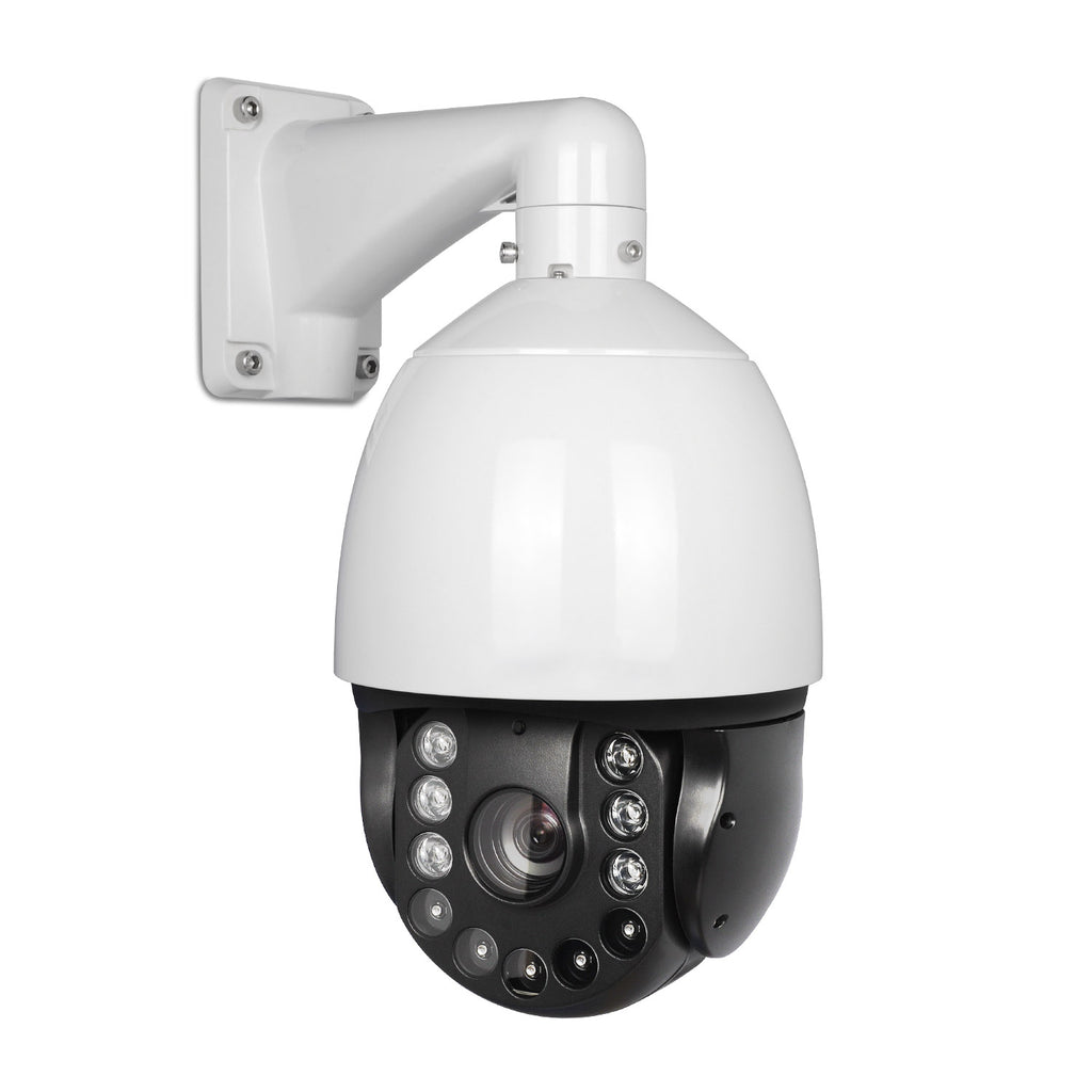 IRS H.265+ IR Speed Dome Camera outdoor - Fengtaida