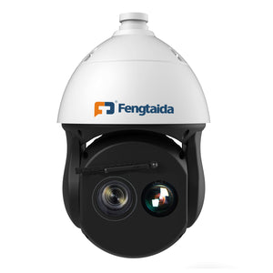 IRW2D Enterprise  IR PTZ Speed dome Camera Wiper - Fengtaida
