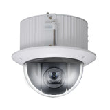 FA3 PoE 2MP 30x In-Ceiling indoor PTZ Dome Camera - Fengtaida