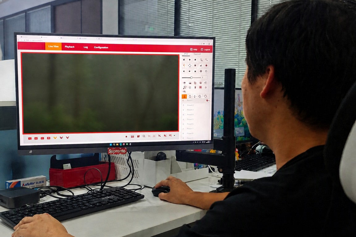 Integrazione Software, Protocolli SDK & VMS