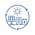 Solar Off-Grid