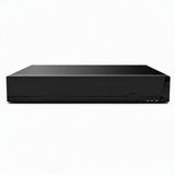 FTD-N3364 36CH AI NVR front view with alarm, recording and power indicators
