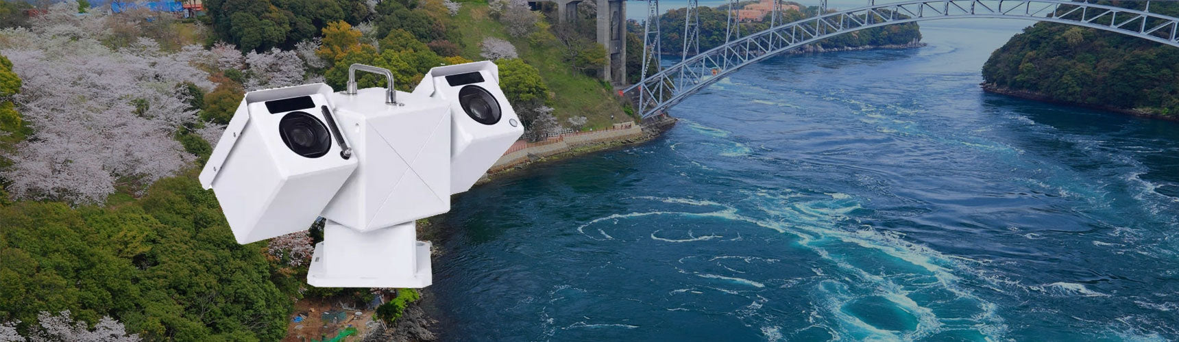 OEM PTZ Camera Manufacturer — 17 Years of Engineering Excellence