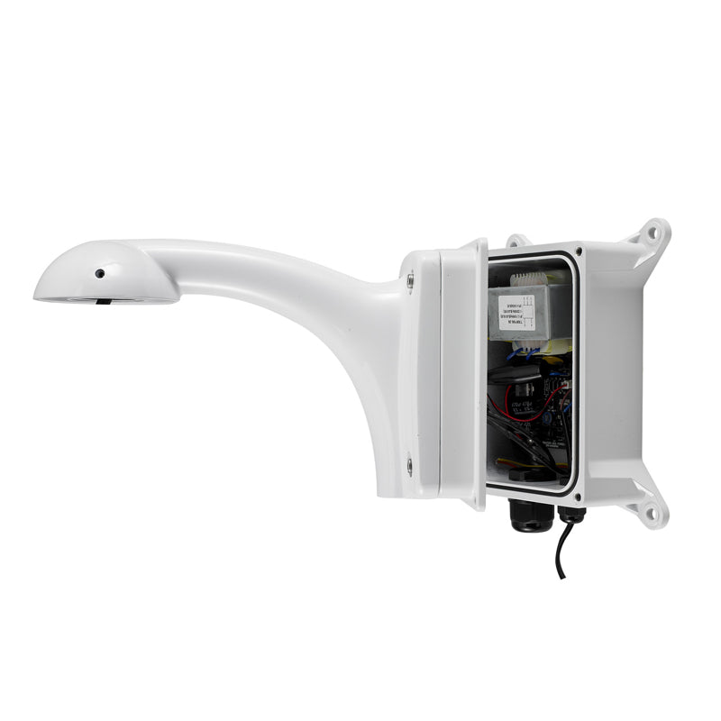 Fengtaida IP66 Power Junction Box for Outdoor CCTV Cameras