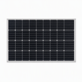 120W Industrial Solar Kit