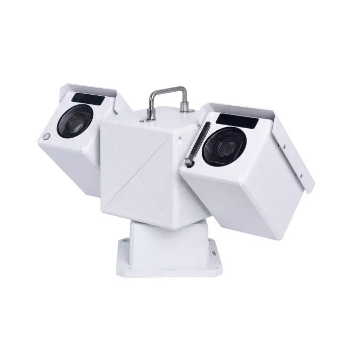 FTD-PTZD dual Spectrum Network Positioning System - Fengtaida