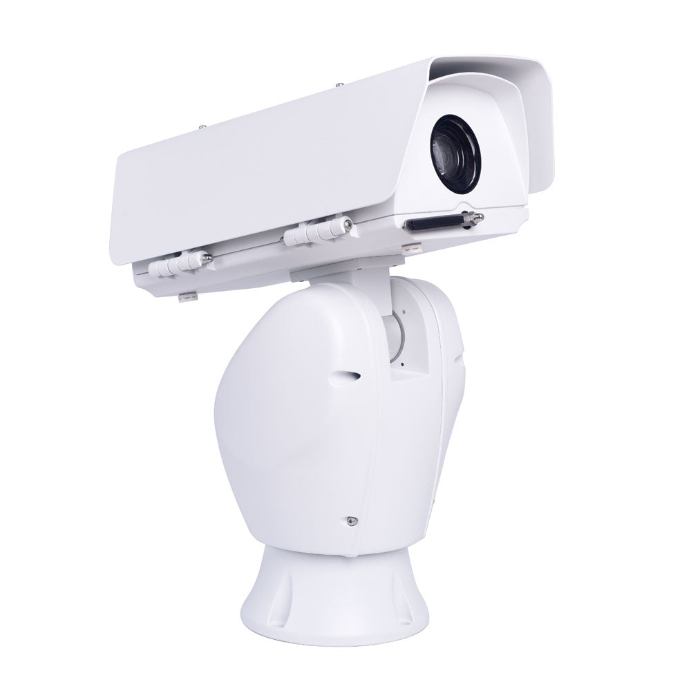 FTD-PTZS Spectrum Network Positioning System - Fengtaida