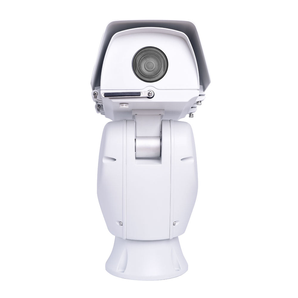 FTD-PTZS Spectrum Network Positioning System - Fengtaida