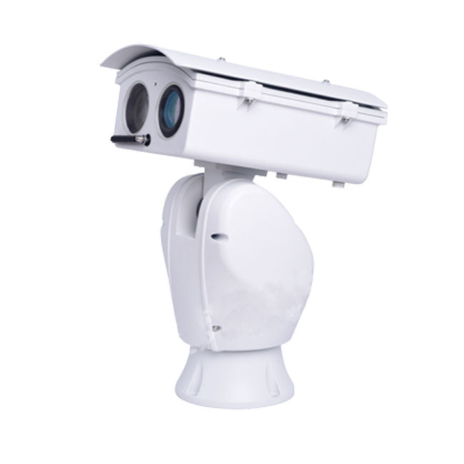 FTD-PTZH  Pan tilt Camera - Fengtaida
