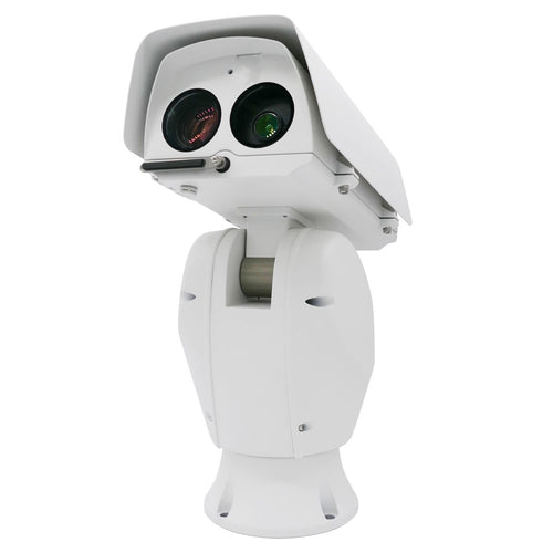 FTD-PTZM Spectrum Network Positioning System camera