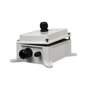 Power Junction Box for PTZ Camera