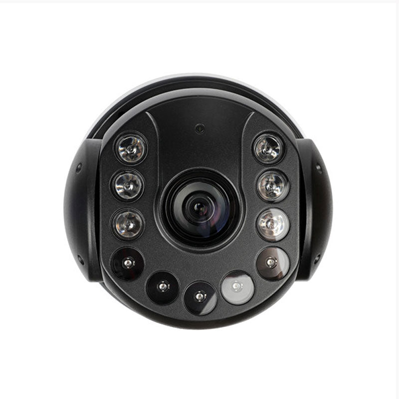 IRS H.265+ IR Speed Dome Camera outdoor - Fengtaida