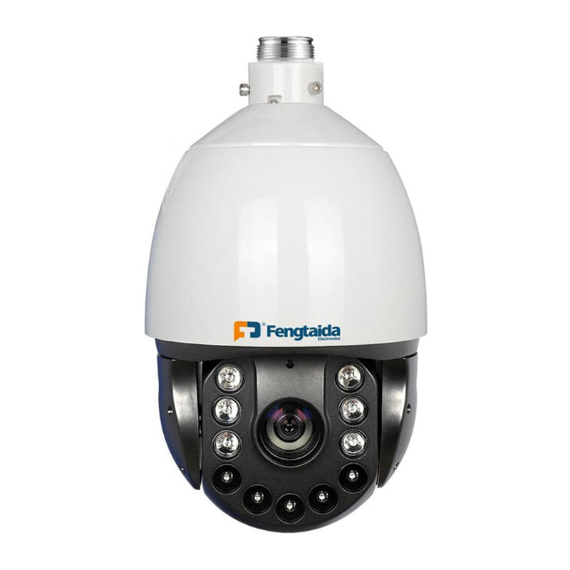 IRS H.265+ IR Speed Dome Camera outdoor - Fengtaida