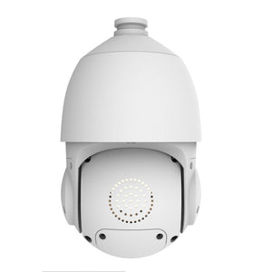 IRM 4.5 inch outdoor mini speed dome camera