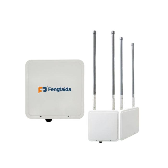 1km/3km/ 5km/10km/20km Transmission Wireless Bridge CPE outdoor - Fengtaida