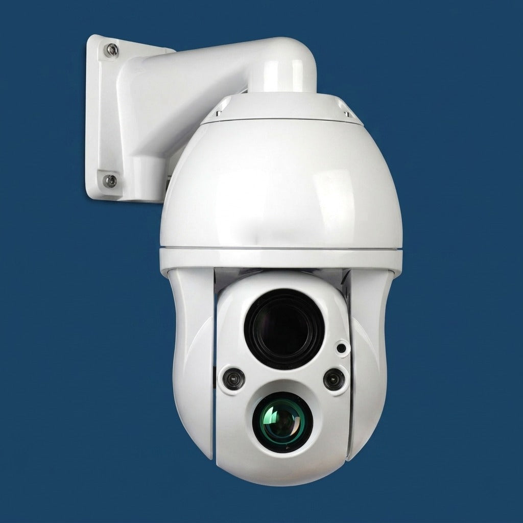 FTD PTZ Camera